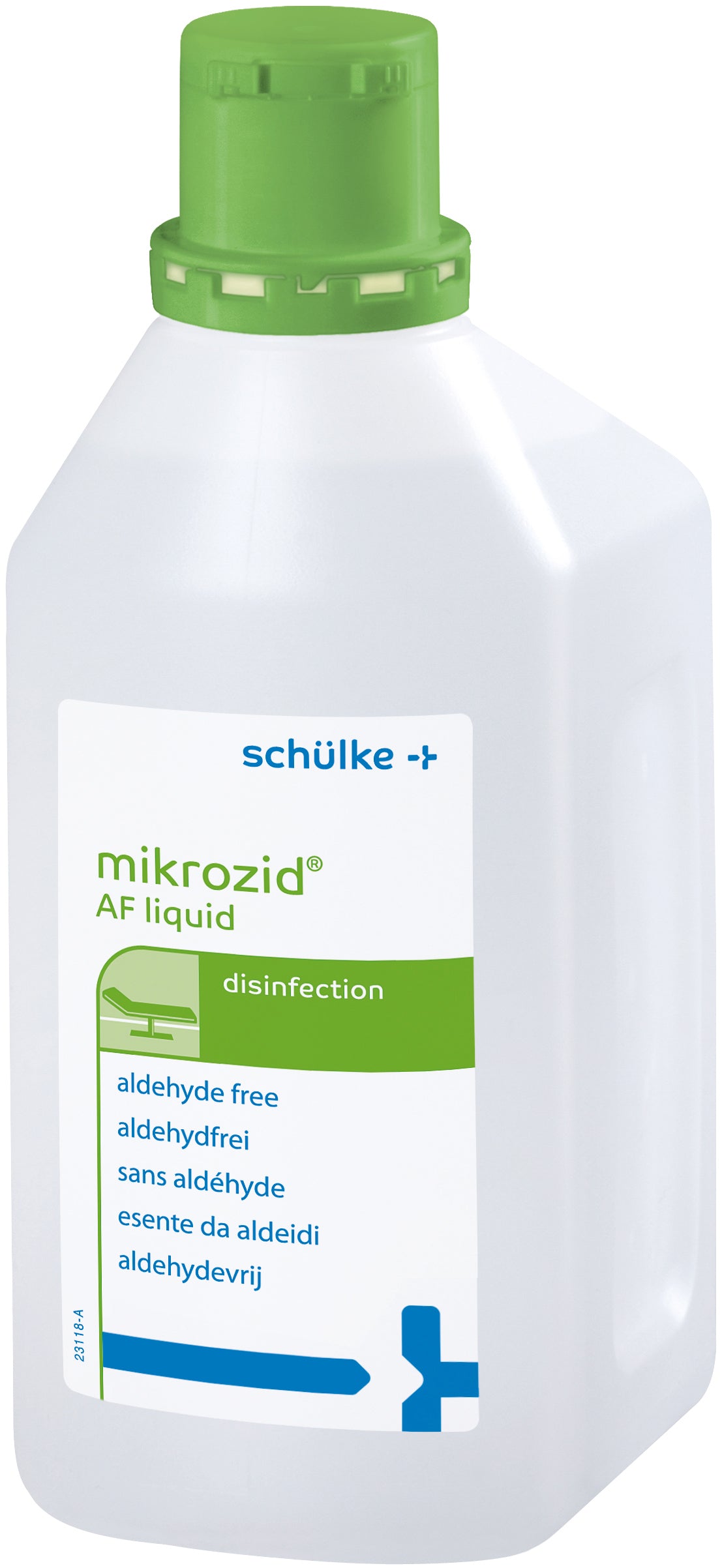 Mikrozid AF Liquid