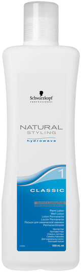 Natural Styling Well-Lotion