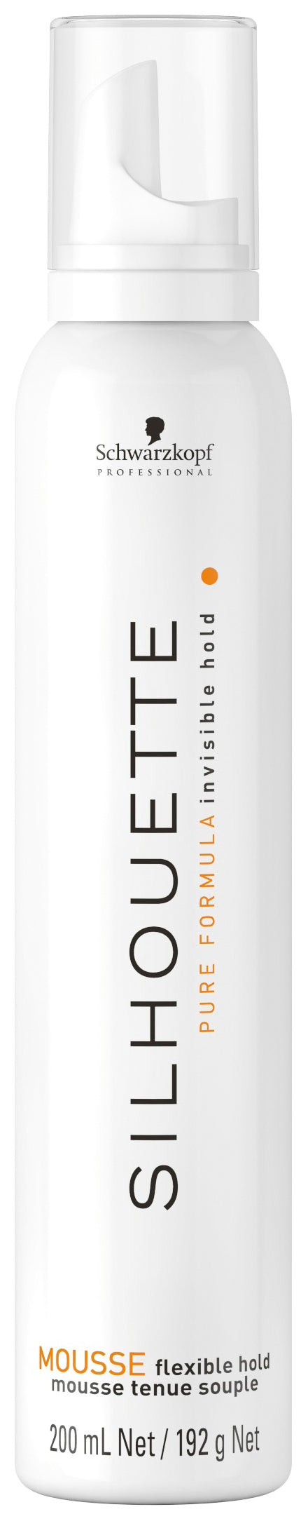 Schwarzkopf Silhouette Flexible Hold Mousse
