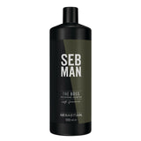 The Boss Shampoo