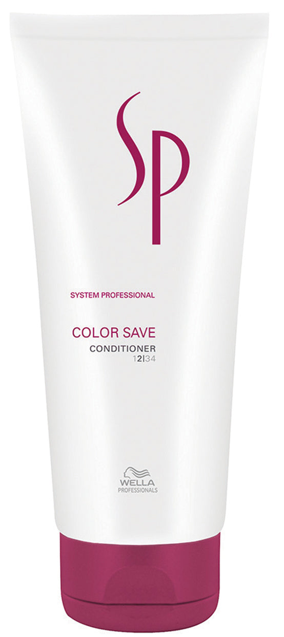 SP Color Save Conditioner