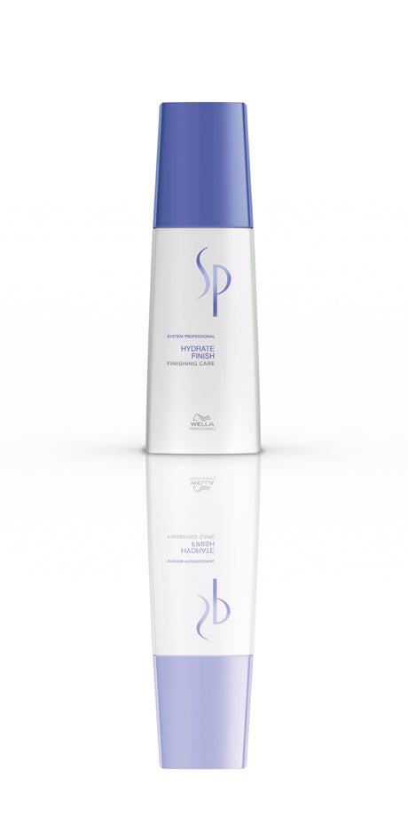SP Hydrate Finish
