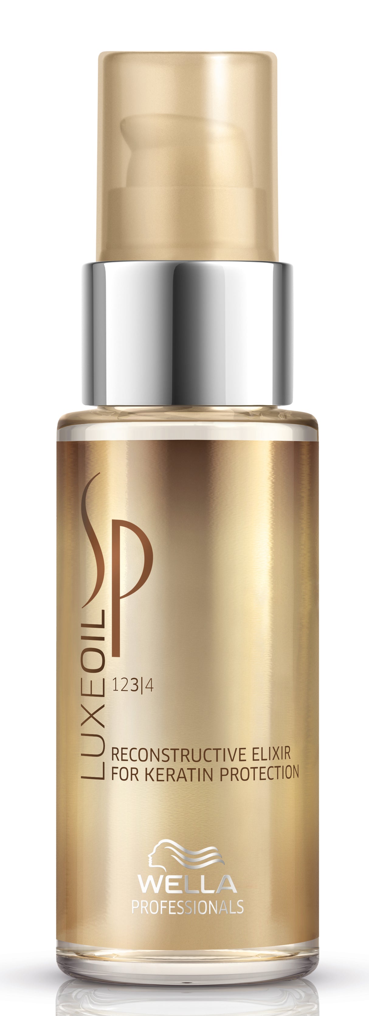 SP LuxeOil Reconstructive Elixir