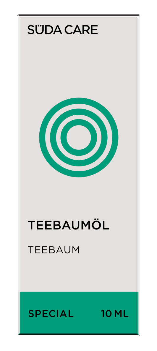SPECIAL Teebaumöl