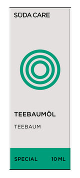 SPECIAL Teebaumöl