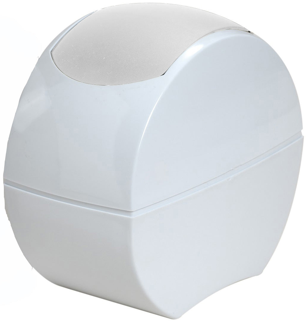 Tischabfallbehälter design 500 W154