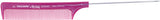 Triumph Master Peigne à queue antistatique