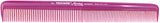 Peigne universel antistatique