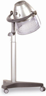 Casque de sèchage Titan