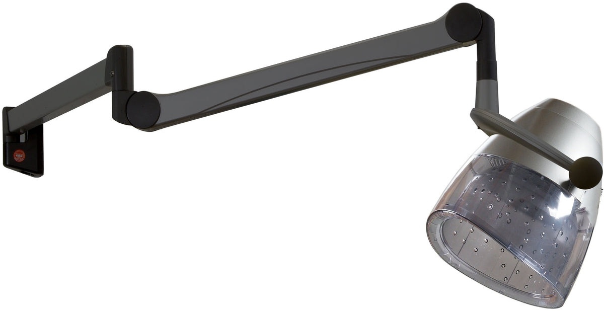 Casque de sèchage Titan