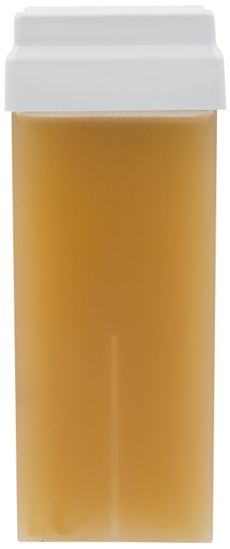 Wachspatronen Basic transparent
