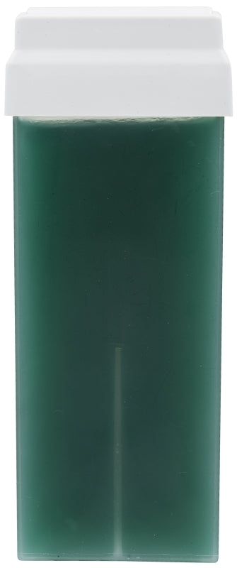 Wachspatronen Basic transparent