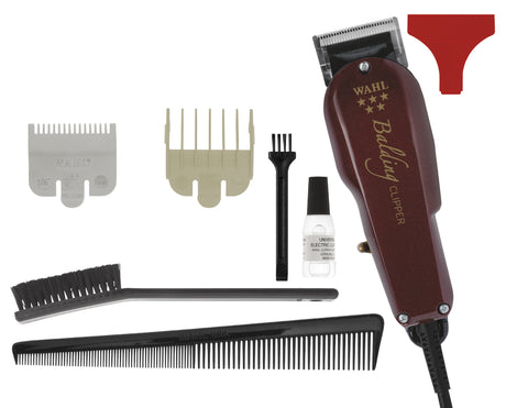 Balding Haarschneidemaschine