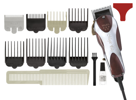 Magic Clip Haarschneidemaschine