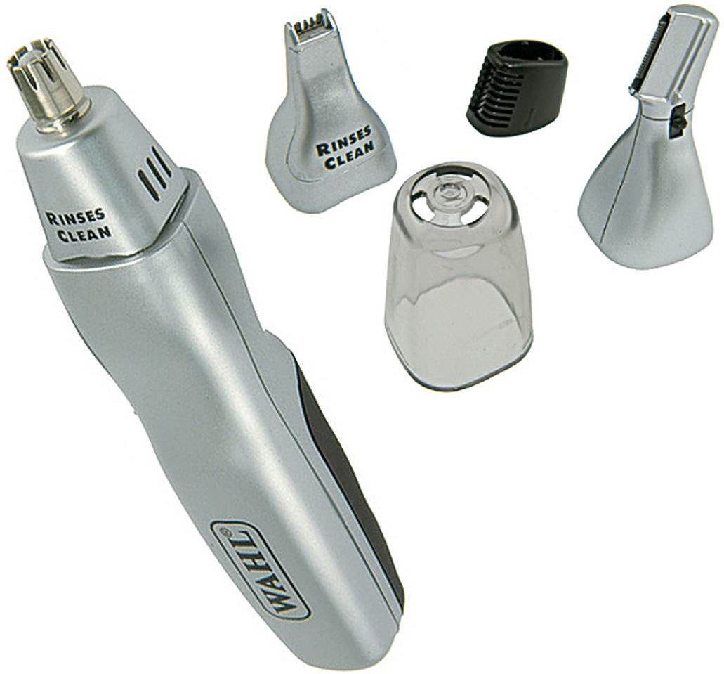 Wahl Tondeuse nez 3 in 1