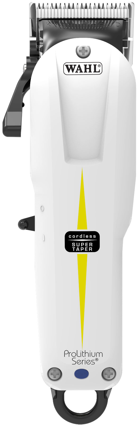 Super Taper Cordless Tondeuse