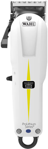 Super Taper Cordless Tondeuse