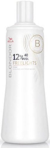 Blondor Freelights Developer Oxidationsmittel