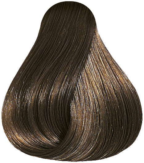 Color Touch Pure Naturals Tönung