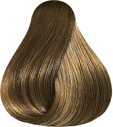 Color Touch Pure Naturals Tönung