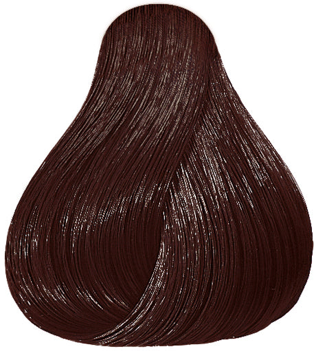 Color Touch Deep Browns Coloration