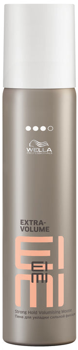 Wella EIMI Extra Volume Mousse