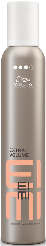 Wella EIMI Extra Volume Mousse
