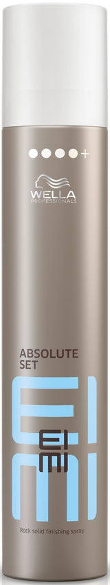 EIMI Hairspray Absolute Set