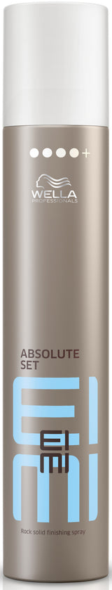 EIMI Hairspray Absolute Set