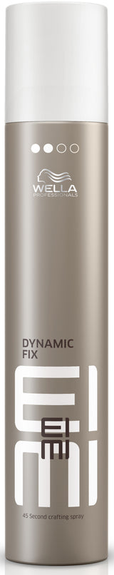 EIMI Hairspray Dynamic Fix