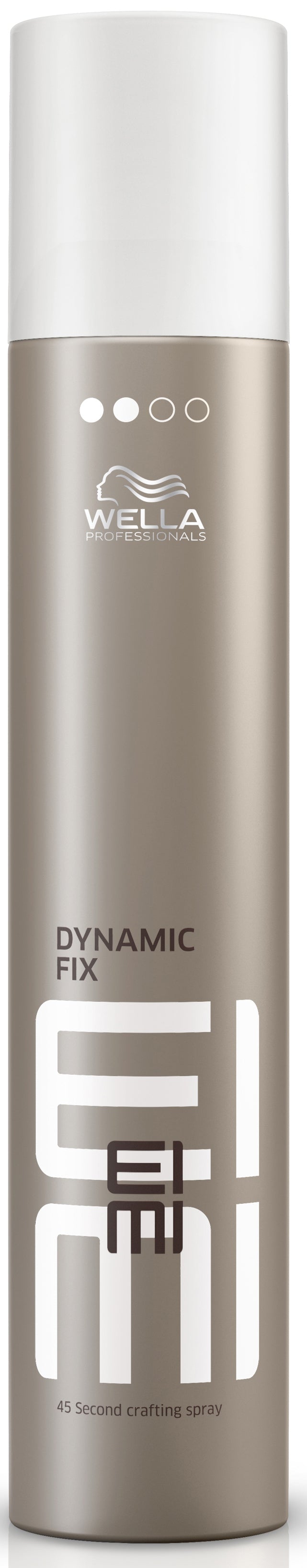EIMI Hairspray Dynamic Fix