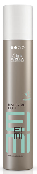 Wella EIMI Hairspray Mistify Me Light