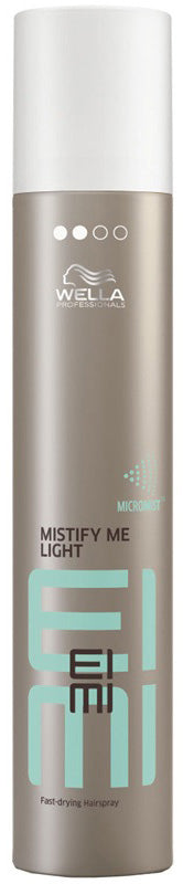 Wella EIMI Hairspray Mistify Me Light