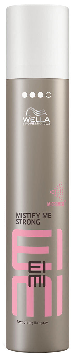 Wella EIMI Hairspray Mistify Me Strong