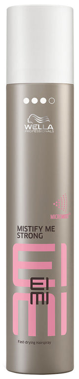 Wella EIMI Hairspray Mistify Me Strong