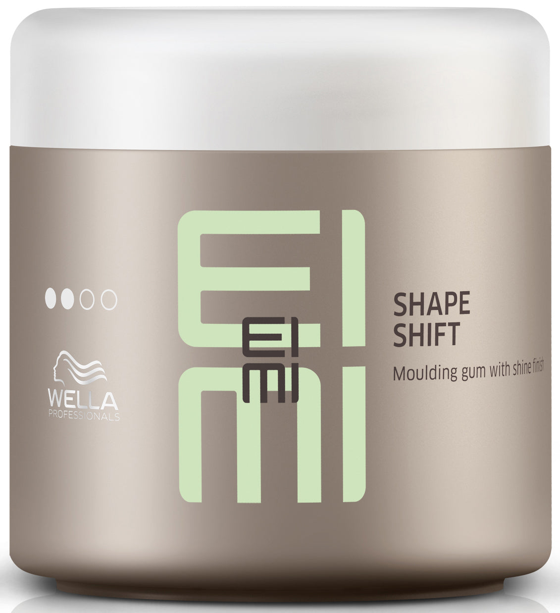 EIMI Texture Shape Shift
