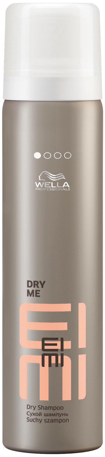 EIMI Volumen Dry Me Shampoo