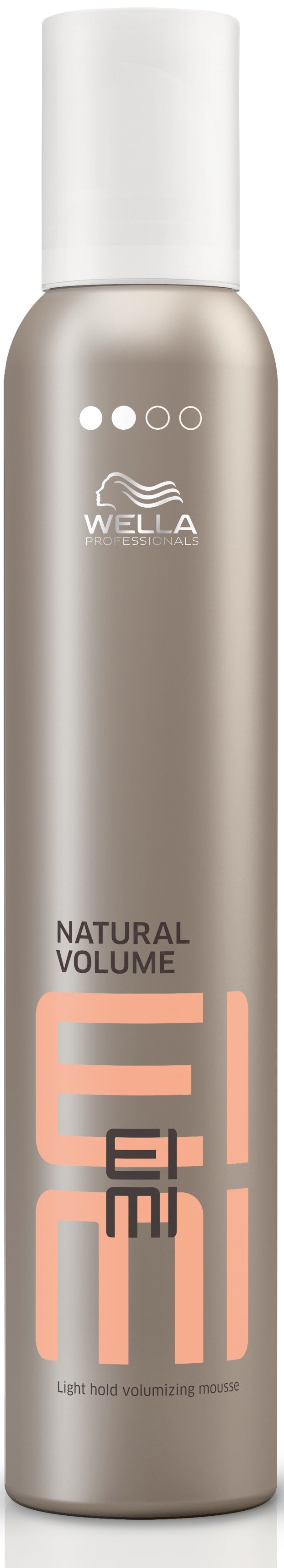 Wella EIMI Volume Natural Volume