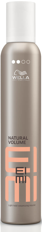 Wella EIMI Volume Natural Volume