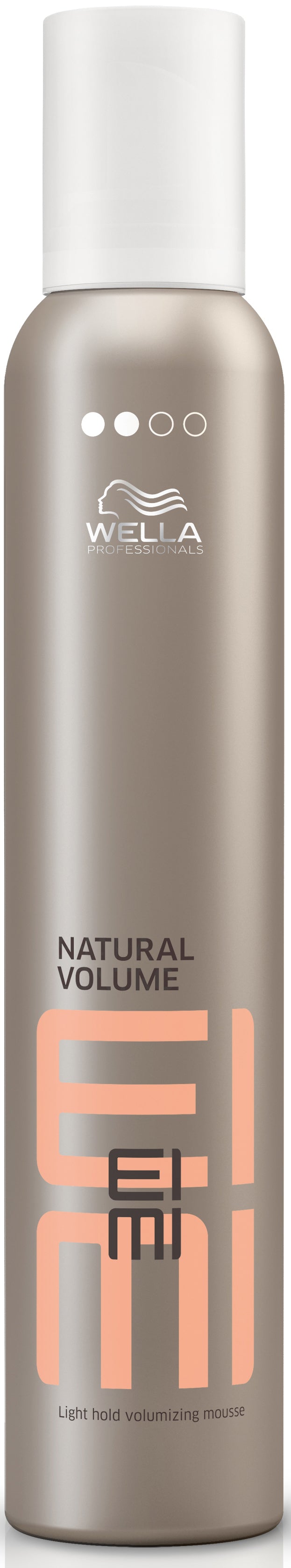 Wella EIMI Volume Natural Volume