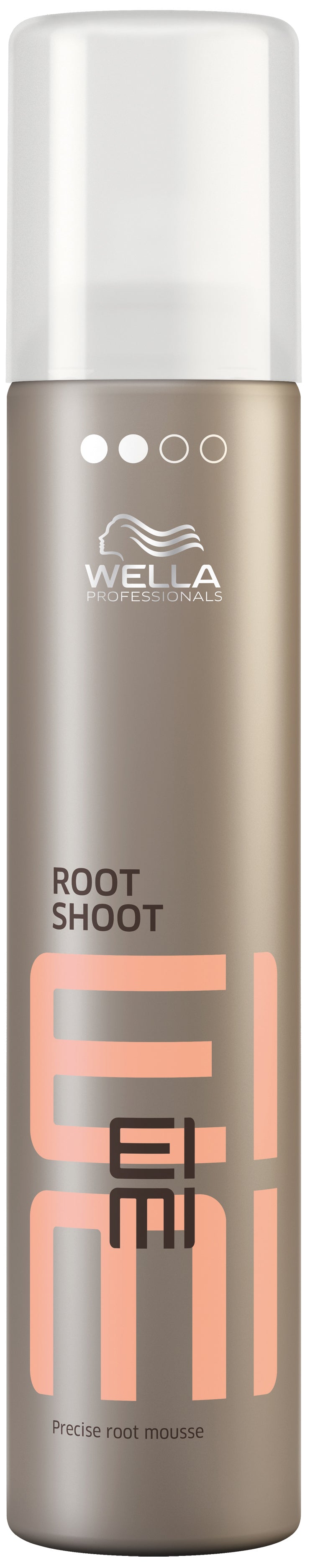 EIMI Volume Root Shoot