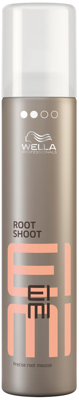 EIMI Volume Root Shoot