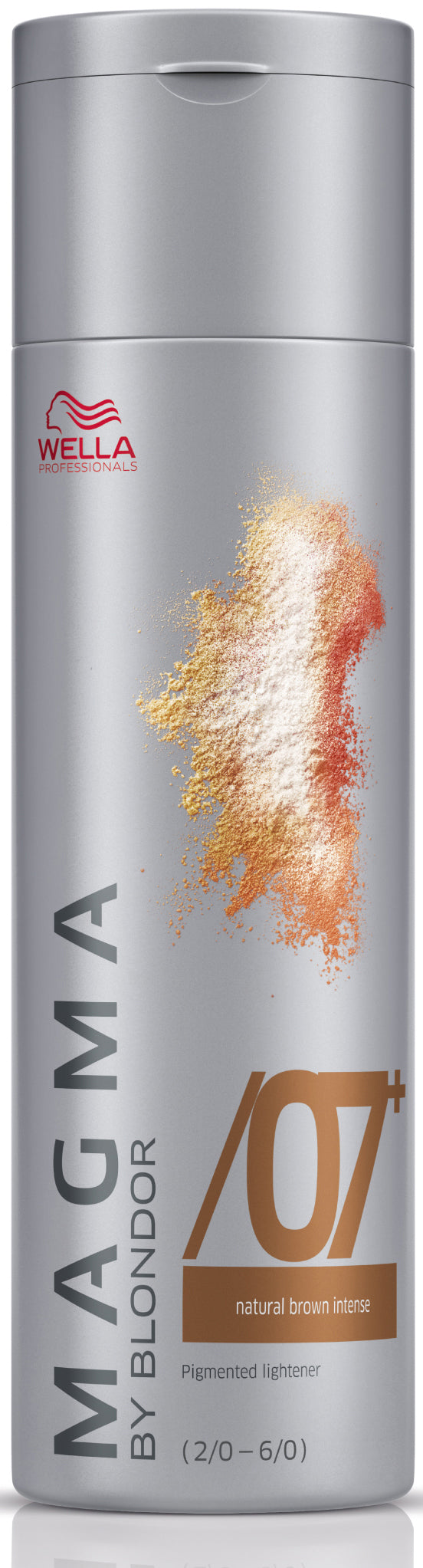 MAGMA by Blondor Pigmented Lightener