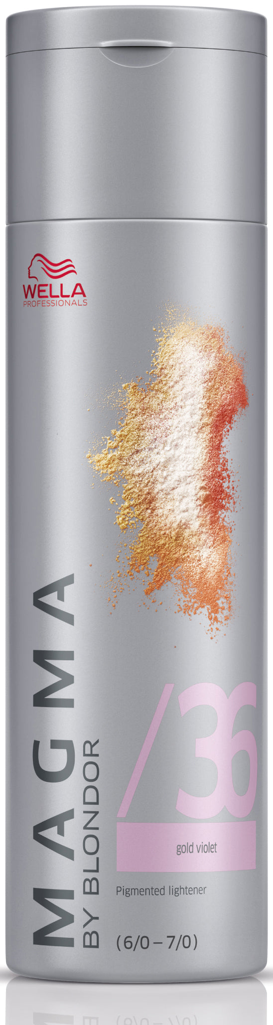 MAGMA by Blondor Pigmented Lightener