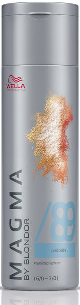 MAGMA by Blondor Pigmented Lightener