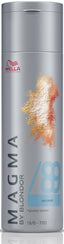 MAGMA by Blondor Pigmented Lightener