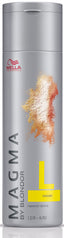 MAGMA by Blondor Pigmented Lightener