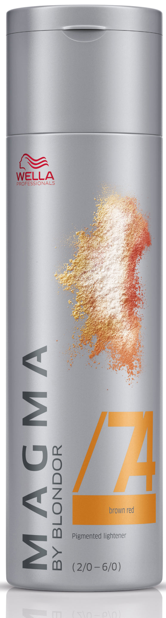 MAGMA by Blondor Pigmented Lightener