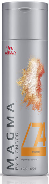 MAGMA by Blondor Pigmented Lightener