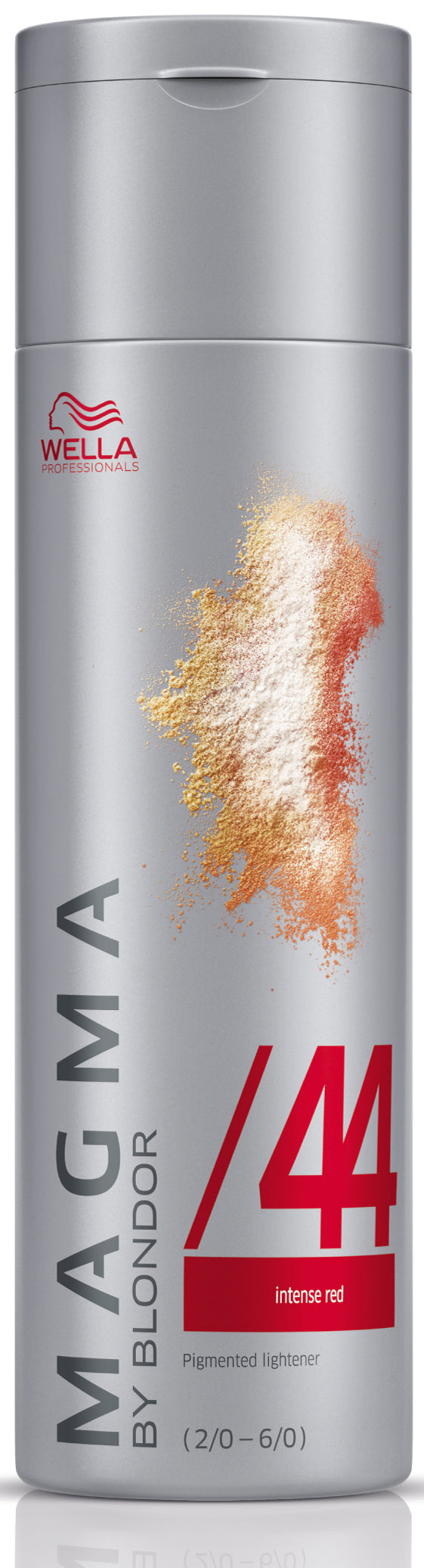 MAGMA by Blondor Pigmented Lightener